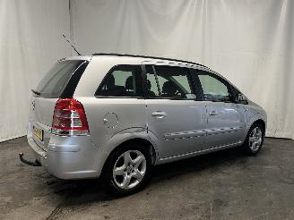 Opel Zafira Zafira (M75) MPV 1.6 16V (Z16XER(Euro 4)) [85kW]  (01-2008/04-2015) picture 6
