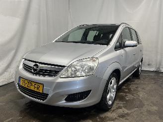 Coche accidentado Opel Zafira Zafira (M75) MPV 1.6 16V (Z16XER(Euro 4)) [85kW]  (01-2008/04-2015) 2008/4