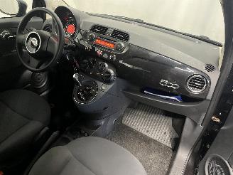 Fiat 500 500 (312) Hatchback 1.2 (169.A.4000(Euro 5)) [51kW]  (07-2007/...) picture 12