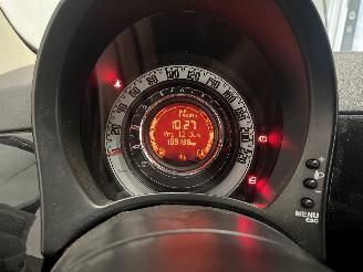 Fiat 500 500 (312) Hatchback 1.2 (169.A.4000(Euro 5)) [51kW]  (07-2007/...) picture 21