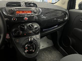 Fiat 500 500 (312) Hatchback 1.2 (169.A.4000(Euro 5)) [51kW]  (07-2007/...) picture 18
