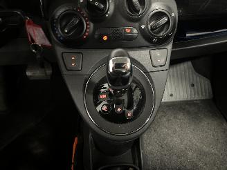 Fiat 500 500 (312) Hatchback 1.2 (169.A.4000(Euro 5)) [51kW]  (07-2007/...) picture 19
