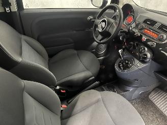 Fiat 500 500 (312) Hatchback 1.2 (169.A.4000(Euro 5)) [51kW]  (07-2007/...) picture 13