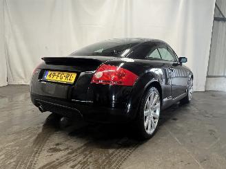 Audi TT TT (8N3) Coupé 1.8 20V Turbo (AJQ) [132kW]  (10-1998/10-2006) picture 5