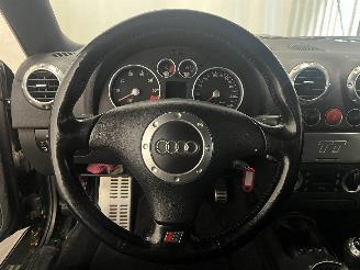 Audi TT TT (8N3) Coupé 1.8 20V Turbo (AJQ) [132kW]  (10-1998/10-2006) picture 14