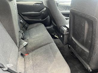 BMW X1 X1 (E84) SUV sDrive 18d 2.0 16V (N47-D20C) [105kW]  (12-2009/06-2015) picture 16