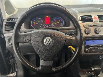 Volkswagen Touran Touran (1T1/T2) MPV 1.4 16V TSI 170 (BLG) [125kW]  (11-2006/05-2010) picture 17