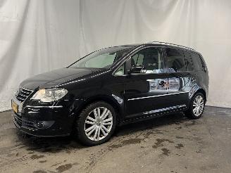 Volkswagen Touran Touran (1T1/T2) MPV 1.4 16V TSI 170 (BLG) [125kW]  (11-2006/05-2010) picture 3