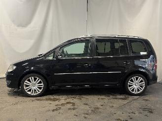 Volkswagen Touran Touran (1T1/T2) MPV 1.4 16V TSI 170 (BLG) [125kW]  (11-2006/05-2010) picture 4