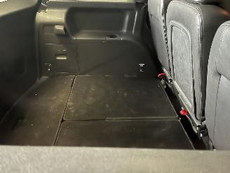 Volkswagen Touran Touran (1T1/T2) MPV 1.4 16V TSI 170 (BLG) [125kW]  (11-2006/05-2010) picture 12