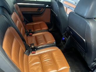 Volkswagen Touran Touran (1T1/T2) MPV 1.4 16V TSI 170 (BLG) [125kW]  (11-2006/05-2010) picture 10