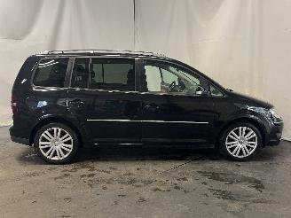 Volkswagen Touran Touran (1T1/T2) MPV 1.4 16V TSI 170 (BLG) [125kW]  (11-2006/05-2010) picture 7