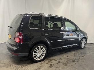 Volkswagen Touran Touran (1T1/T2) MPV 1.4 16V TSI 170 (BLG) [125kW]  (11-2006/05-2010) picture 6