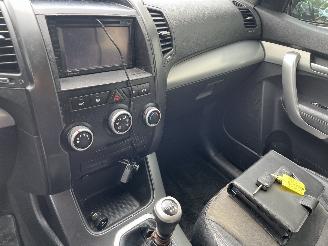Kia Sorento Sorento II (XM) SUV 2.4 16V 4x2 (G4KE) [128kW]  (11-2009/12-2015) picture 15