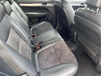 Kia Sorento Sorento II (XM) SUV 2.4 16V 4x2 (G4KE) [128kW]  (11-2009/12-2015) picture 9