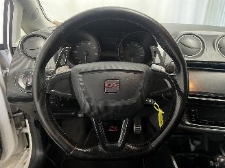Seat Ibiza Ibiza IV SC (6J1) Hatchback 3-drs 1.4 TSI 16V FR (CAVF) [110kW]  (01-2=
009/05-2015) picture 20