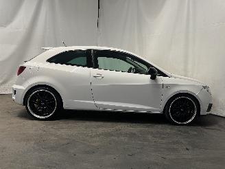 Seat Ibiza Ibiza IV SC (6J1) Hatchback 3-drs 1.4 TSI 16V FR (CAVF) [110kW]  (01-2=
009/05-2015) picture 7