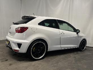 Seat Ibiza Ibiza IV SC (6J1) Hatchback 3-drs 1.4 TSI 16V FR (CAVF) [110kW]  (01-2=
009/05-2015) picture 6