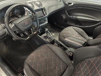 Seat Ibiza Ibiza IV SC (6J1) Hatchback 3-drs 1.4 TSI 16V FR (CAVF) [110kW]  (01-2=
009/05-2015) picture 13