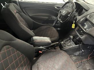 Seat Ibiza Ibiza IV SC (6J1) Hatchback 3-drs 1.4 TSI 16V FR (CAVF) [110kW]  (01-2=
009/05-2015) picture 12