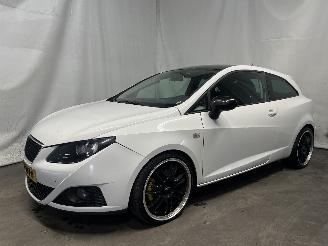 Seat Ibiza Ibiza IV SC (6J1) Hatchback 3-drs 1.4 TSI 16V FR (CAVF) [110kW]  (01-2=
009/05-2015) picture 3