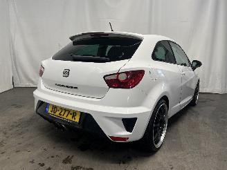 Seat Ibiza Ibiza IV SC (6J1) Hatchback 3-drs 1.4 TSI 16V FR (CAVF) [110kW]  (01-2=
009/05-2015) picture 5