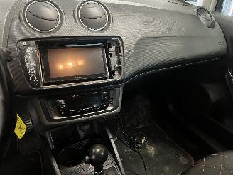 Seat Ibiza Ibiza IV SC (6J1) Hatchback 3-drs 1.4 TSI 16V FR (CAVF) [110kW]  (01-2=
009/05-2015) picture 18