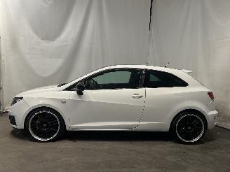 Seat Ibiza Ibiza IV SC (6J1) Hatchback 3-drs 1.4 TSI 16V FR (CAVF) [110kW]  (01-2=
009/05-2015) picture 4