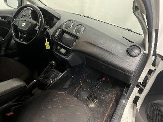 Seat Ibiza Ibiza IV SC (6J1) Hatchback 3-drs 1.4 TSI 16V FR (CAVF) [110kW]  (01-2=
009/05-2015) picture 11