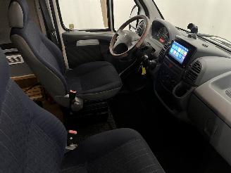 Peugeot Boxer Boxer (244) Ch.Cab/Pick-up 2.0 HDi (DW10(RHV)) [62kW]  (12-2001/06-200=
6) picture 9