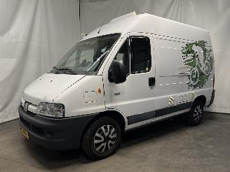 Peugeot Boxer Boxer (244) Ch.Cab/Pick-up 2.0 HDi (DW10(RHV)) [62kW]  (12-2001/06-200=
6) picture 3
