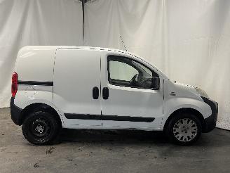 Fiat Fiorino Fiorino (225) Van 1.4 Natural Power (350.A.1000) [57kW]  (06-2008/...)= picture 7