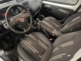 Fiat Fiorino Fiorino (225) Van 1.4 Natural Power (350.A.1000) [57kW]  (06-2008/...)= picture 12