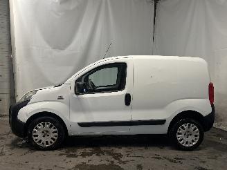 Fiat Fiorino Fiorino (225) Van 1.4 Natural Power (350.A.1000) [57kW]  (06-2008/...)= picture 4