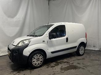 Fiat Fiorino Fiorino (225) Van 1.4 Natural Power (350.A.1000) [57kW]  (06-2008/...)= picture 3