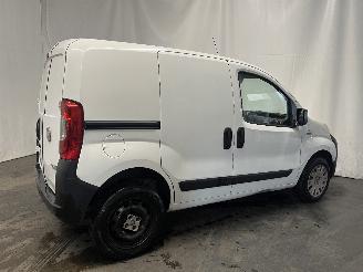 Fiat Fiorino Fiorino (225) Van 1.4 Natural Power (350.A.1000) [57kW]  (06-2008/...)= picture 6