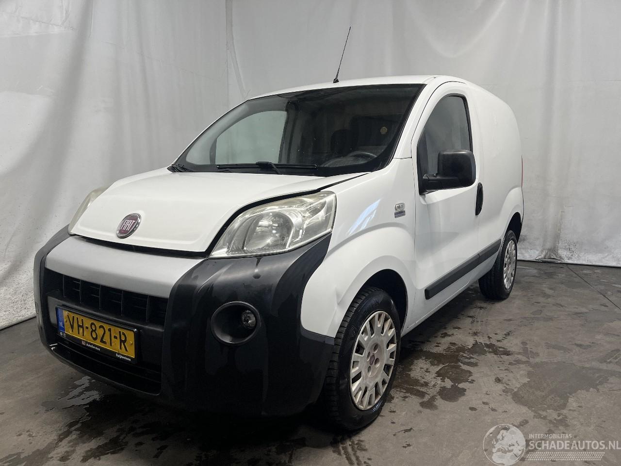 Fiat Fiorino Fiorino (225) Van 1.4 Natural Power (350.A.1000) [57kW]  (06-2008/...)=