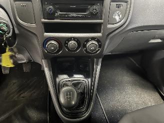 Hyundai Matrix Matrix Hatchback 1.6 16V (G4ED) [76kW]  (06-2001/04-2010) picture 17
