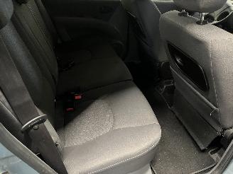 Hyundai Matrix Matrix Hatchback 1.6 16V (G4ED) [76kW]  (06-2001/04-2010) picture 10