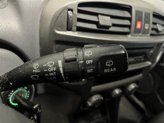 Hyundai Matrix Matrix Hatchback 1.6 16V (G4ED) [76kW]  (06-2001/04-2010) picture 15