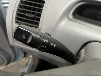 Hyundai Matrix Matrix Hatchback 1.6 16V (G4ED) [76kW]  (06-2001/04-2010) picture 14