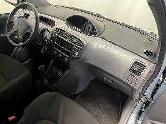 Hyundai Matrix Matrix Hatchback 1.6 16V (G4ED) [76kW]  (06-2001/04-2010) picture 8