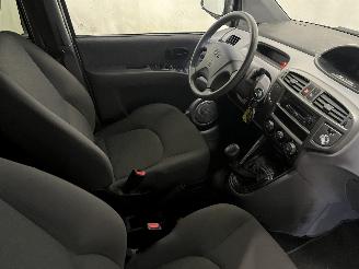 Hyundai Matrix Matrix Hatchback 1.6 16V (G4ED) [76kW]  (06-2001/04-2010) picture 9