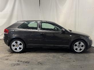 Audi A3 A3 (8P1) Hatchback 3-drs 2.0 TDI 16V (BKD) [103kW]  (05-2003/08-2012) picture 7