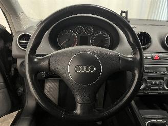 Audi A3 A3 (8P1) Hatchback 3-drs 2.0 TDI 16V (BKD) [103kW]  (05-2003/08-2012) picture 16
