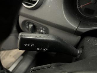 Audi A3 A3 (8P1) Hatchback 3-drs 2.0 TDI 16V (BKD) [103kW]  (05-2003/08-2012) picture 12