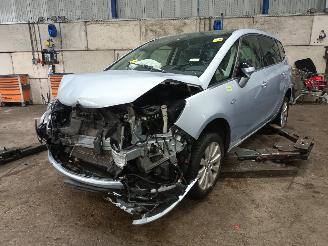 Démontage voiture Opel Zafira Zafira Tourer (P12) MPV 1.6 CDTI 16V ecoFLEX 136 (B16DTH) [100kW]  (02=
-2013/05-2016) 2015/12