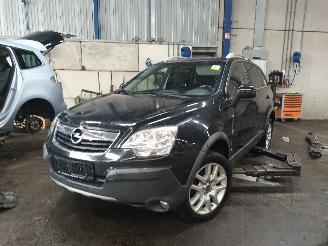 Démontage voiture Opel Antara Antara (LA6) SUV 2.4 16V 4x4 (Z24SED(Euro 4)) [103kW]  (08-2006/12-201=
1) 2008/8