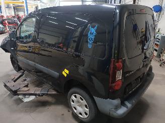 Peugeot Partner Partner (GC/GF/GG/GJ/GK) Van 1.6 HDI 75 (DV6ETED(9HN)) [55kW]  (07-201=
1/06-2016) picture 4
