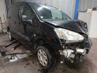 Peugeot Partner Partner (GC/GF/GG/GJ/GK) Van 1.6 HDI 75 (DV6ETED(9HN)) [55kW]  (07-201=
1/06-2016) picture 2